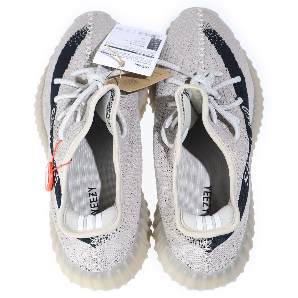 adidas(アディダス) YEEZY BOOST 350V2 SLATE イージーブースト スレート ローカットスニーカー グレー US11/29cm HP7870
