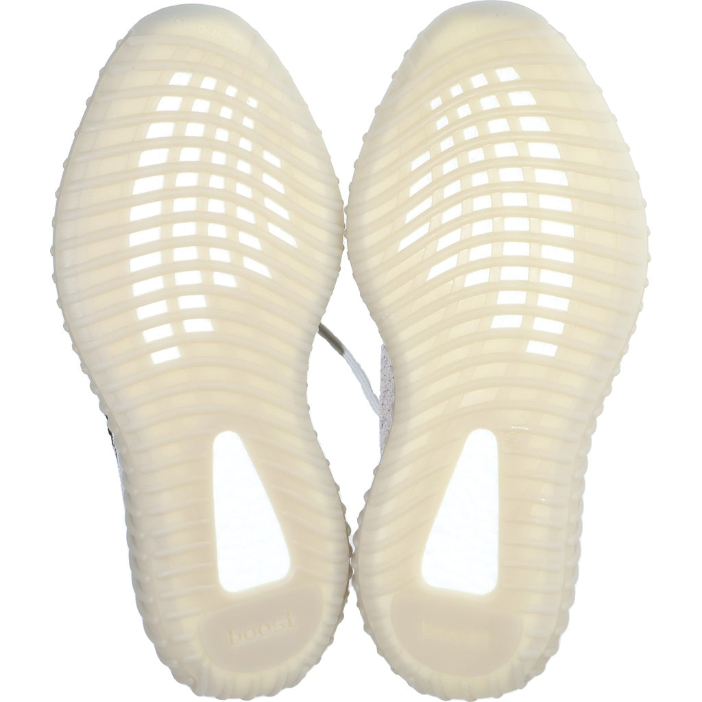 adidas(アディダス) YEEZY BOOST 350V2 SLATE イージーブースト スレート ローカットスニーカー グレー US11/29cm HP7870