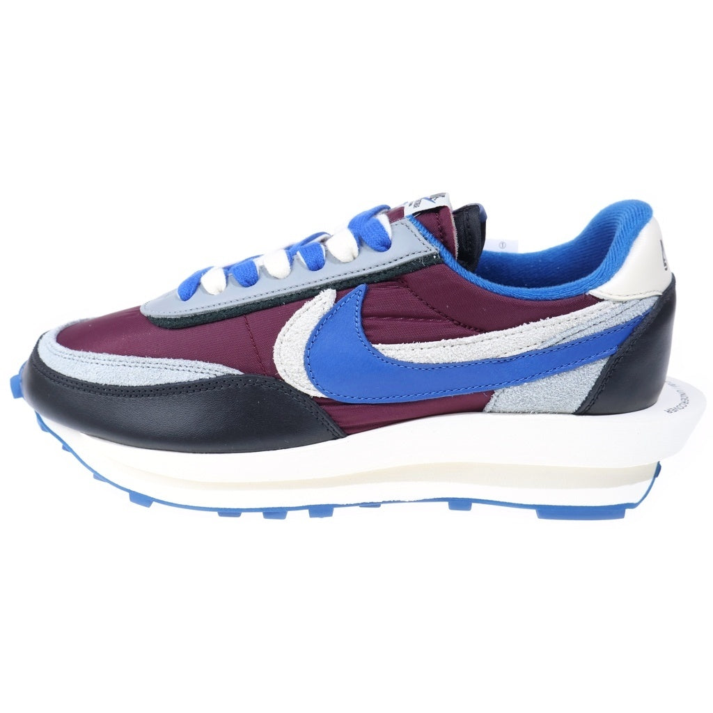 NIKE(ナイキ) ×sacai×UNDERCOVER LD WAFFLE サカイ アンダーカバー LDワッフル ローカットスニーカー マルチカラー US10.5/28.5cm DJ4877-300