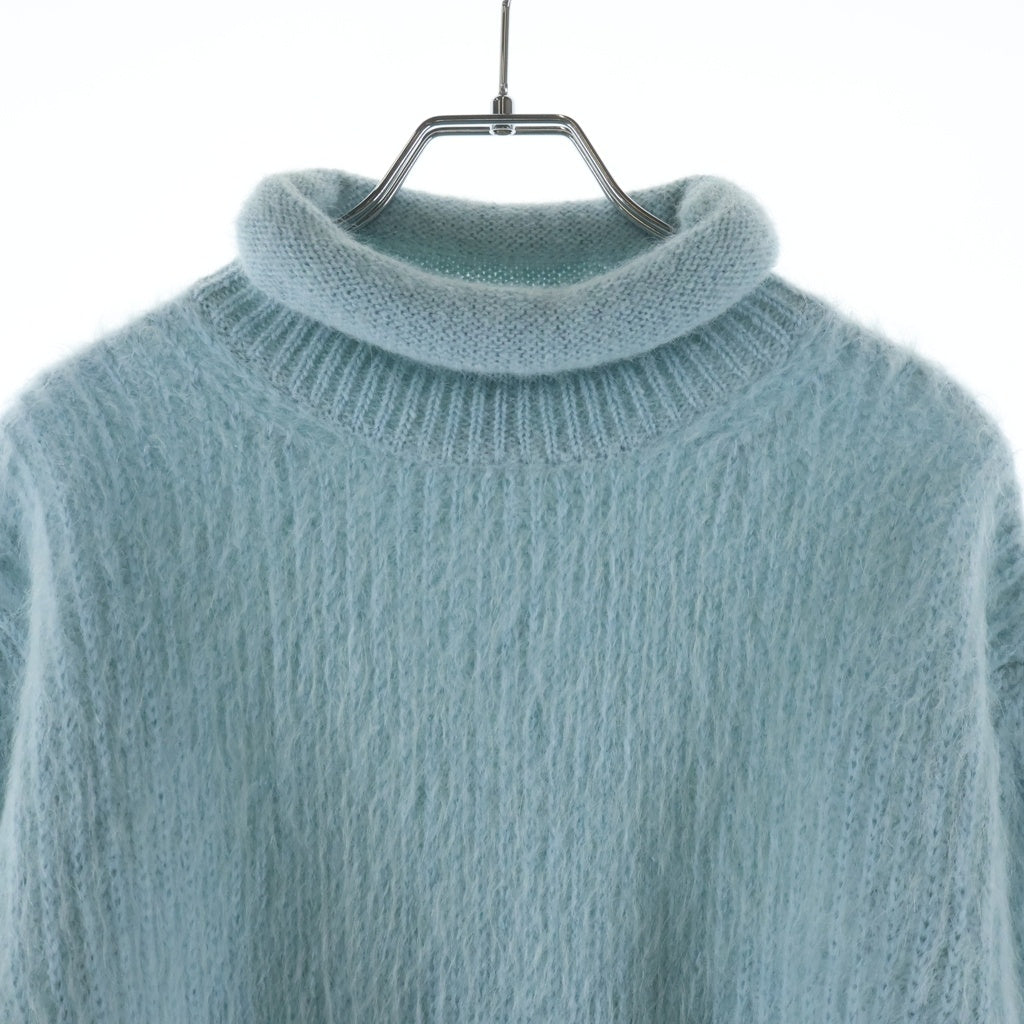 LOUIS VUITTON(ルイヴィトン) 24AW モノグラムパッチ クロップド