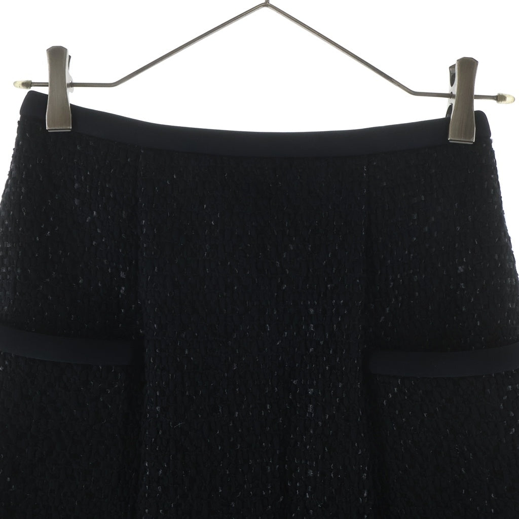 LOUIS VUITTON(ルイヴィトン) 24SS ツイード ショートスカート