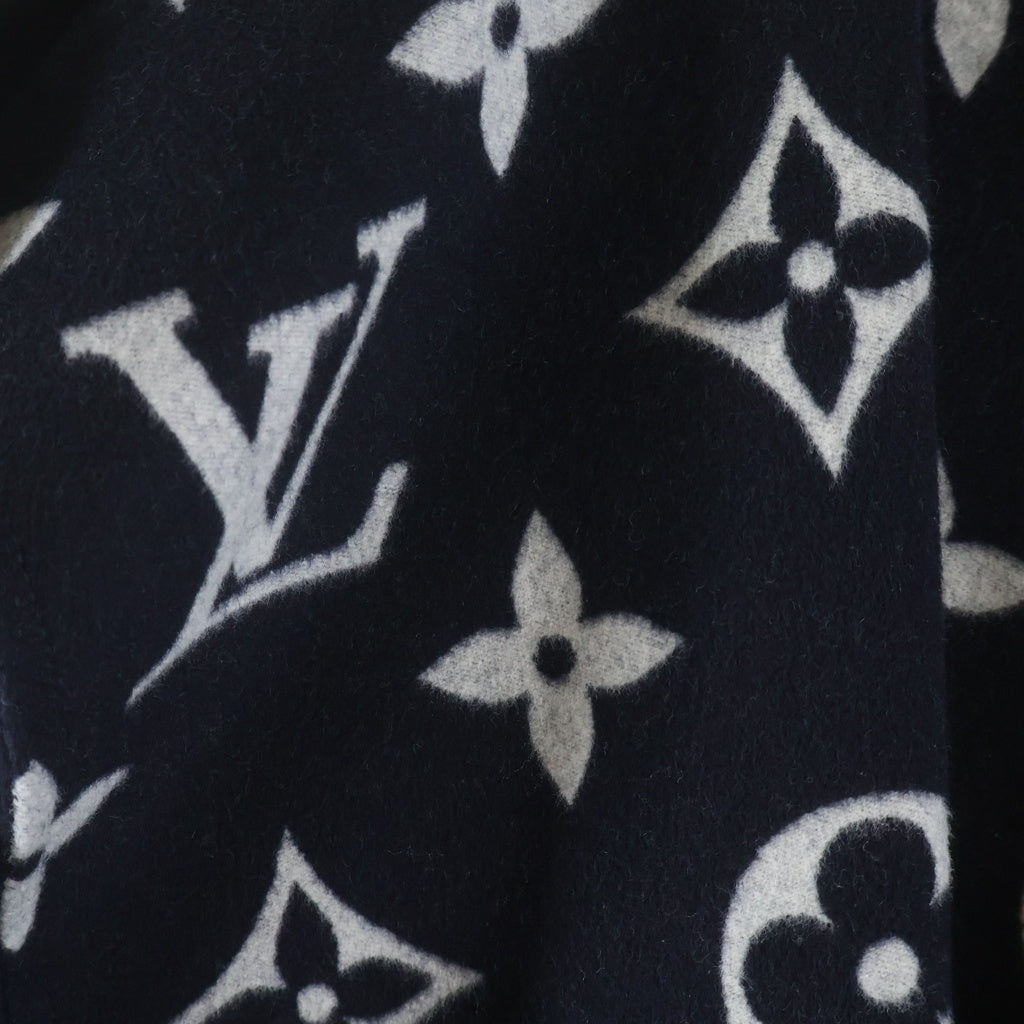 LOUIS VUITTON(ルイヴィトン) 23SS モノグラム フラップポケット