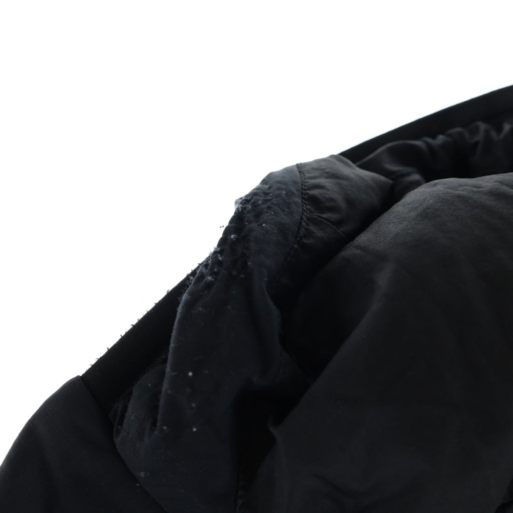 ARC'TERYX(アークテリクス) Atom SV Hoody アトム SV フーディ ジップアップ ダウンジャケット ブラック X000009902