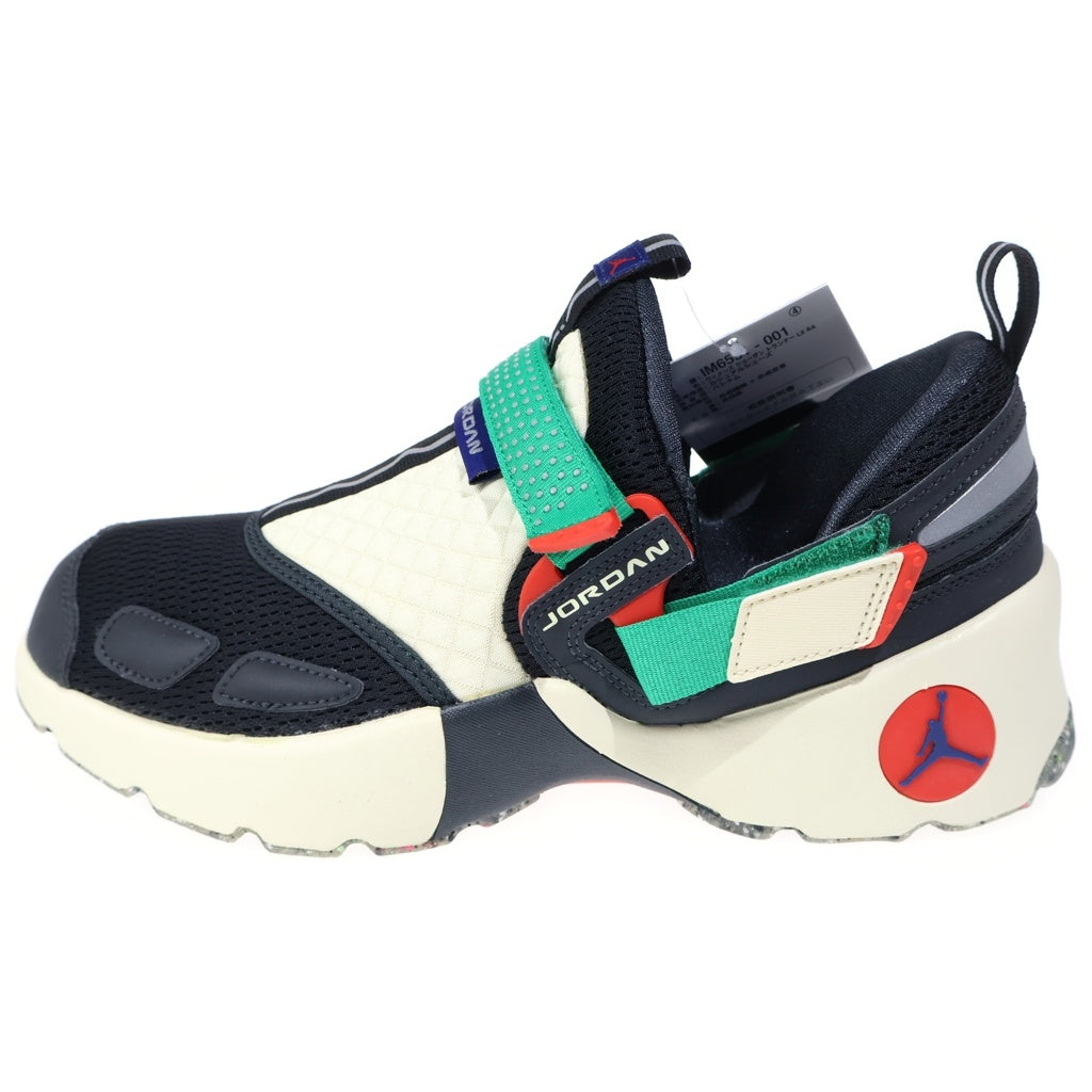 NIKE(ナイキ) WMS JORDAN TRUNNER LX RARE AIR ウィメンズ ジョーダン トランナー LX レアエア ローカットスニーカー マルチカラー US11/28cm IM6531-001