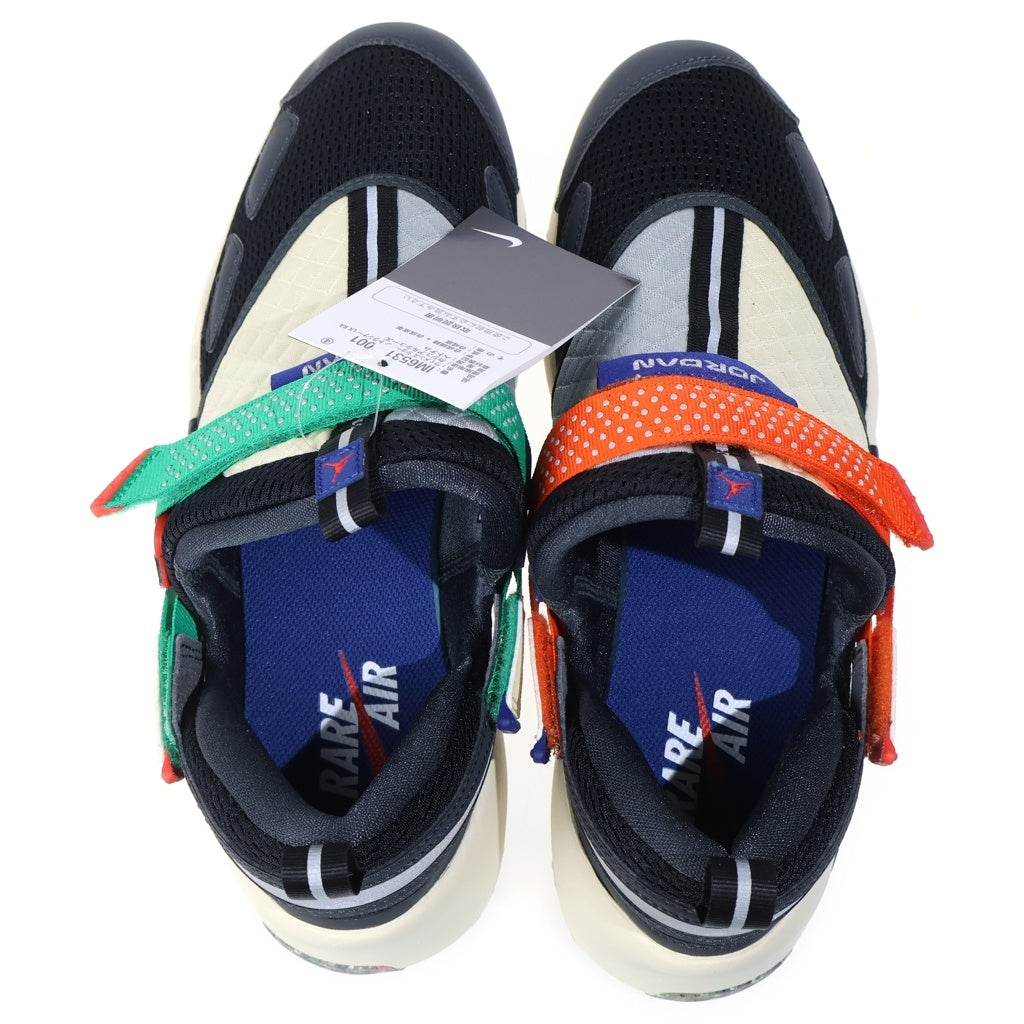 NIKE(ナイキ) WMS JORDAN TRUNNER LX RARE AIR ウィメンズ ジョーダン トランナー LX レアエア ローカットスニーカー マルチカラー US11/28cm IM6531-001