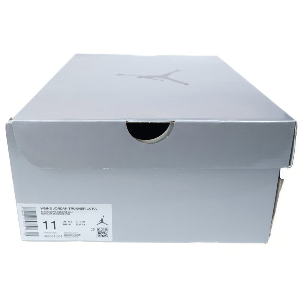 NIKE(ナイキ) WMS JORDAN TRUNNER LX RARE AIR ウィメンズ ジョーダン トランナー LX レアエア ローカットスニーカー マルチカラー US11/28cm IM6531-001