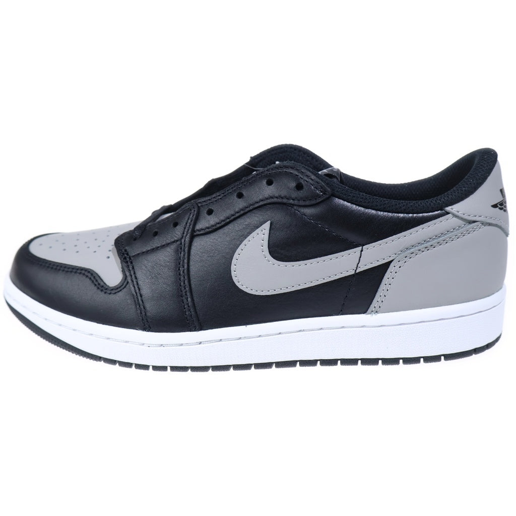 NIKE(ナイキ) AIR JORDAN 1 LOW OG SHADOW CZ0790-003 エアジョーダン シャドウ ローカットスニーカー シューズ グレー/ブラック US10/28cm