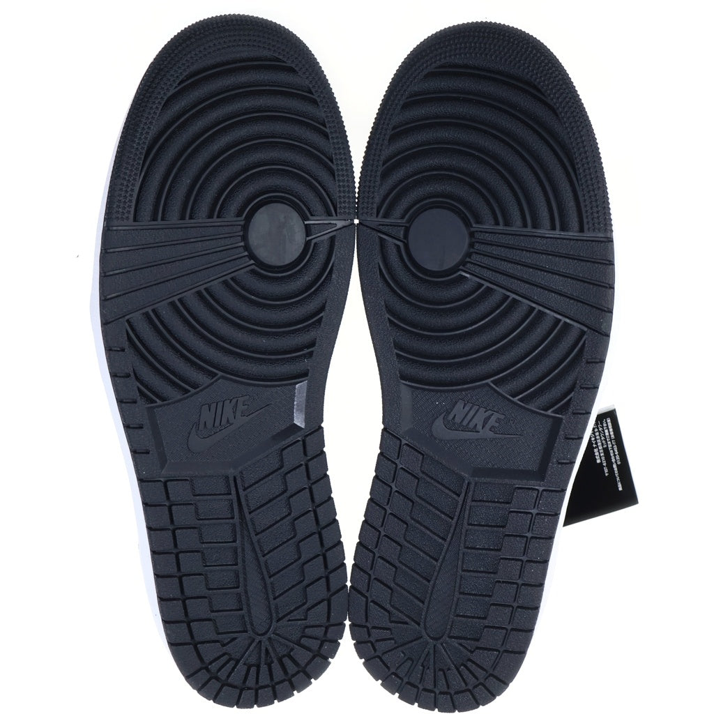 NIKE(ナイキ) AIR JORDAN 1 LOW OG SHADOW CZ0790-003 エアジョーダン シャドウ ローカットスニーカー シューズ グレー/ブラック US10/28cm