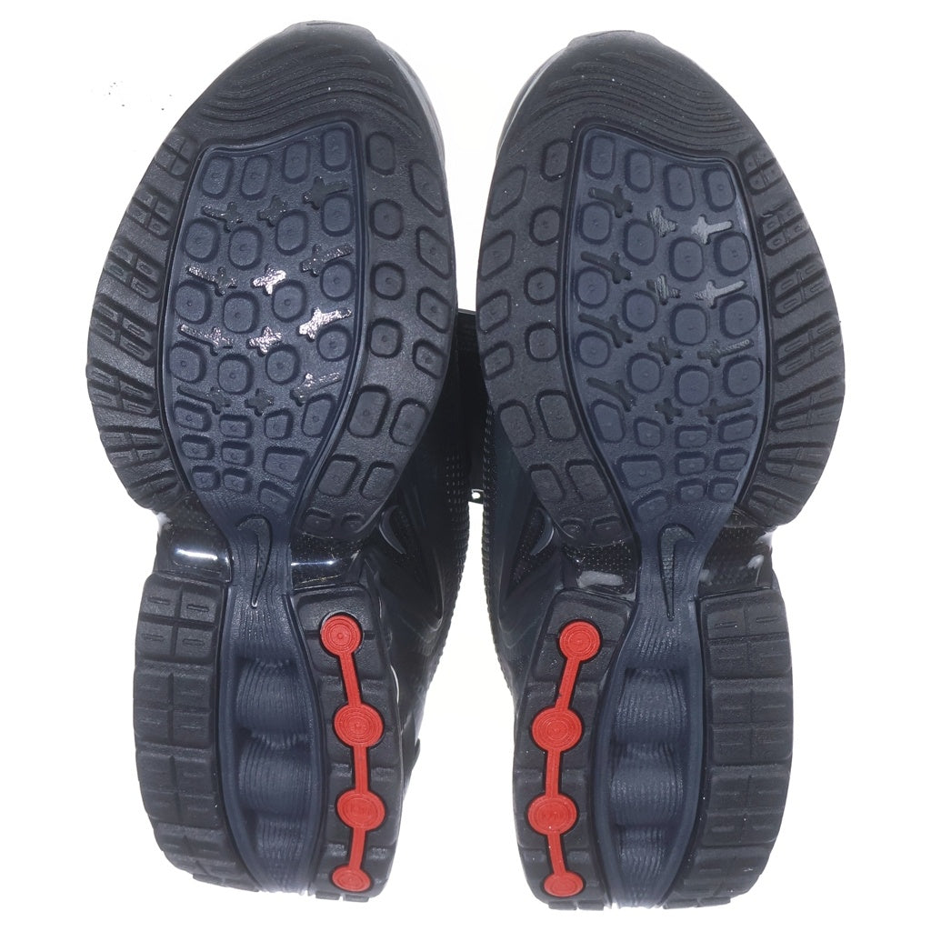 NIKE(ナイキ) AIR MAX DN DV3337-002 エアマックスDN ローカットスニーカー ブラック US10/28cm
