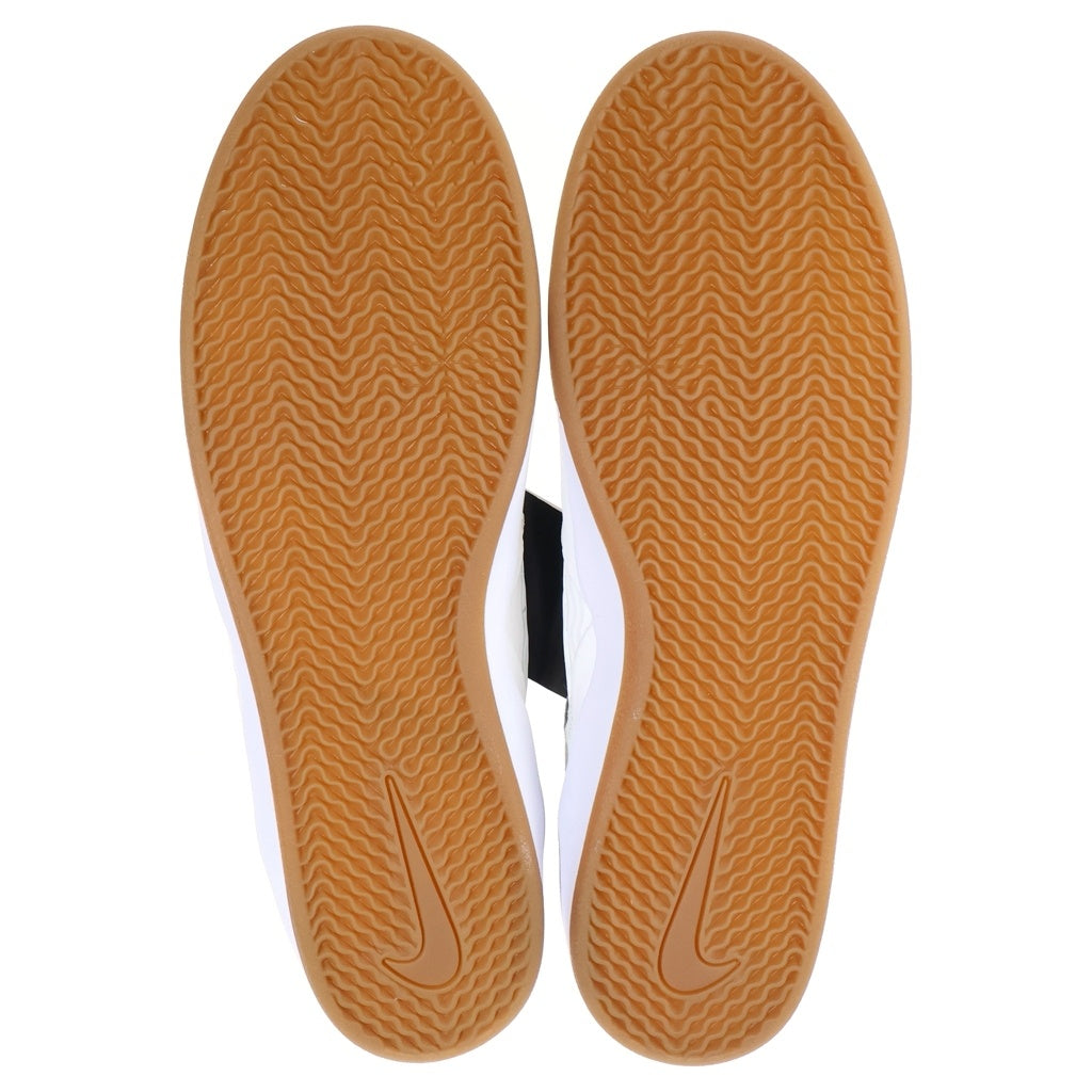 NIKE SB(ナイキエスビー) ×ISHOD WAIR SUMMIT WHITE DC7232-100 イショッドウェア サミット ローカットスニーカー ホワイト US10/28cm