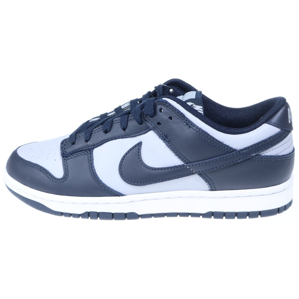 NIKE(ナイキ) DUNK LOW GEORGETOWN DD1391-003 ダンク ジョージタウン ローカットスニーカー ネイビー/グレー US10/28cm