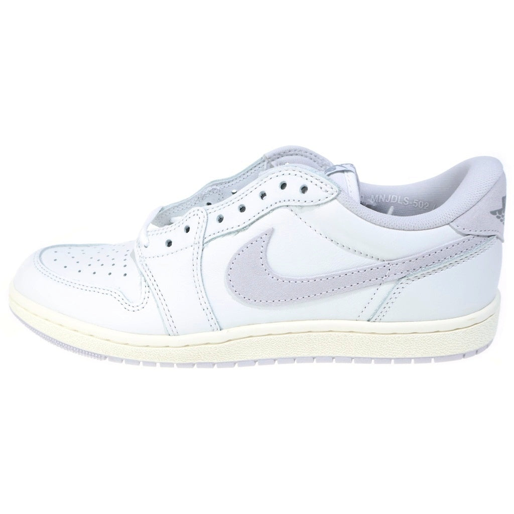 NIKE(ナイキ) AIR JORDAN 1 LOW 85 NEUTRAL FB9933-100 エアジョーダン1 85 ニュートラルグレー ローカットスニーカー グレー US10/28cm