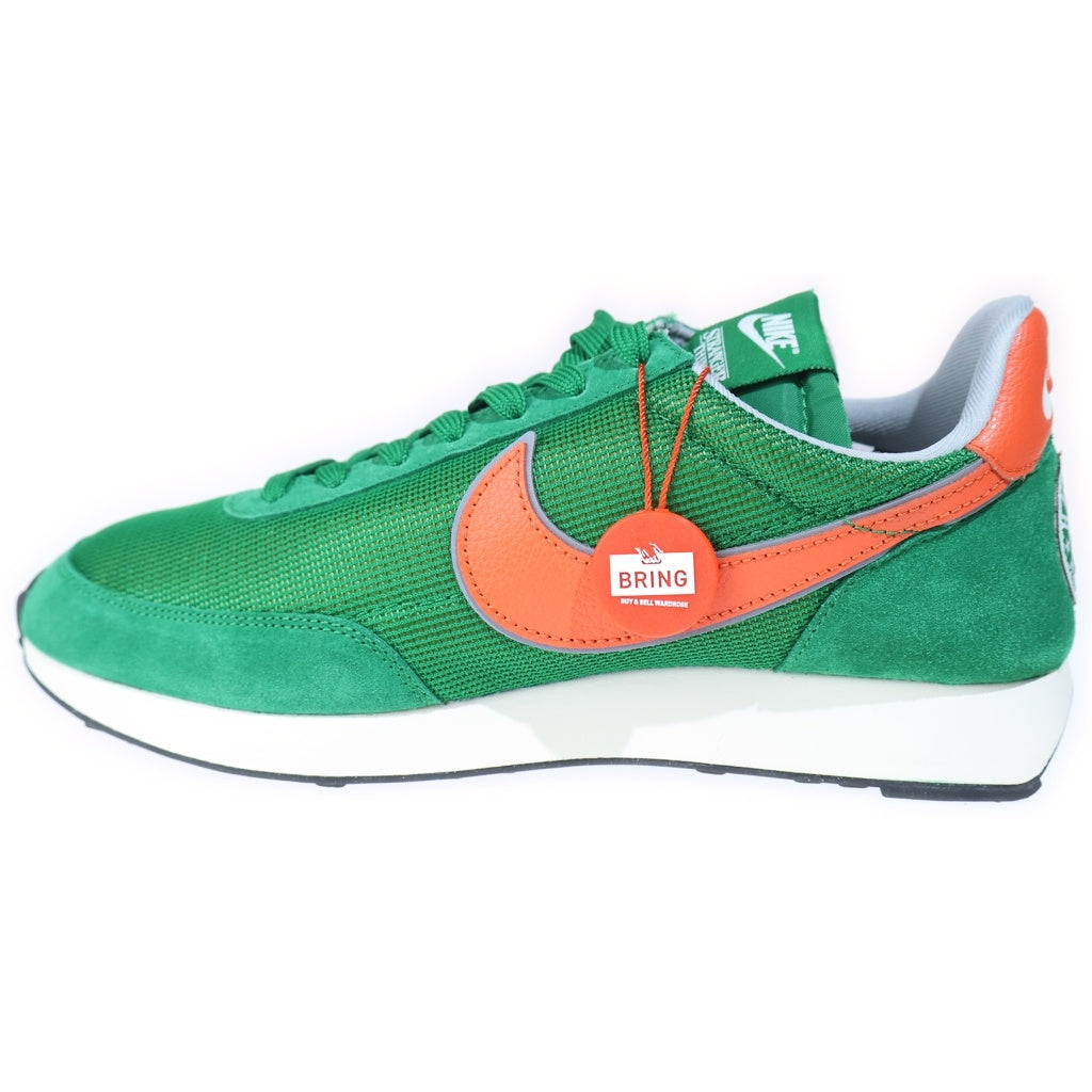 NIKE(ナイキ) ×STRANGER THINGS AIR TAILWIND QS HH ストレンジャーシングス エア テイルウィンド ローカットスニーカー グリーン US10/28cm CJ6108-300