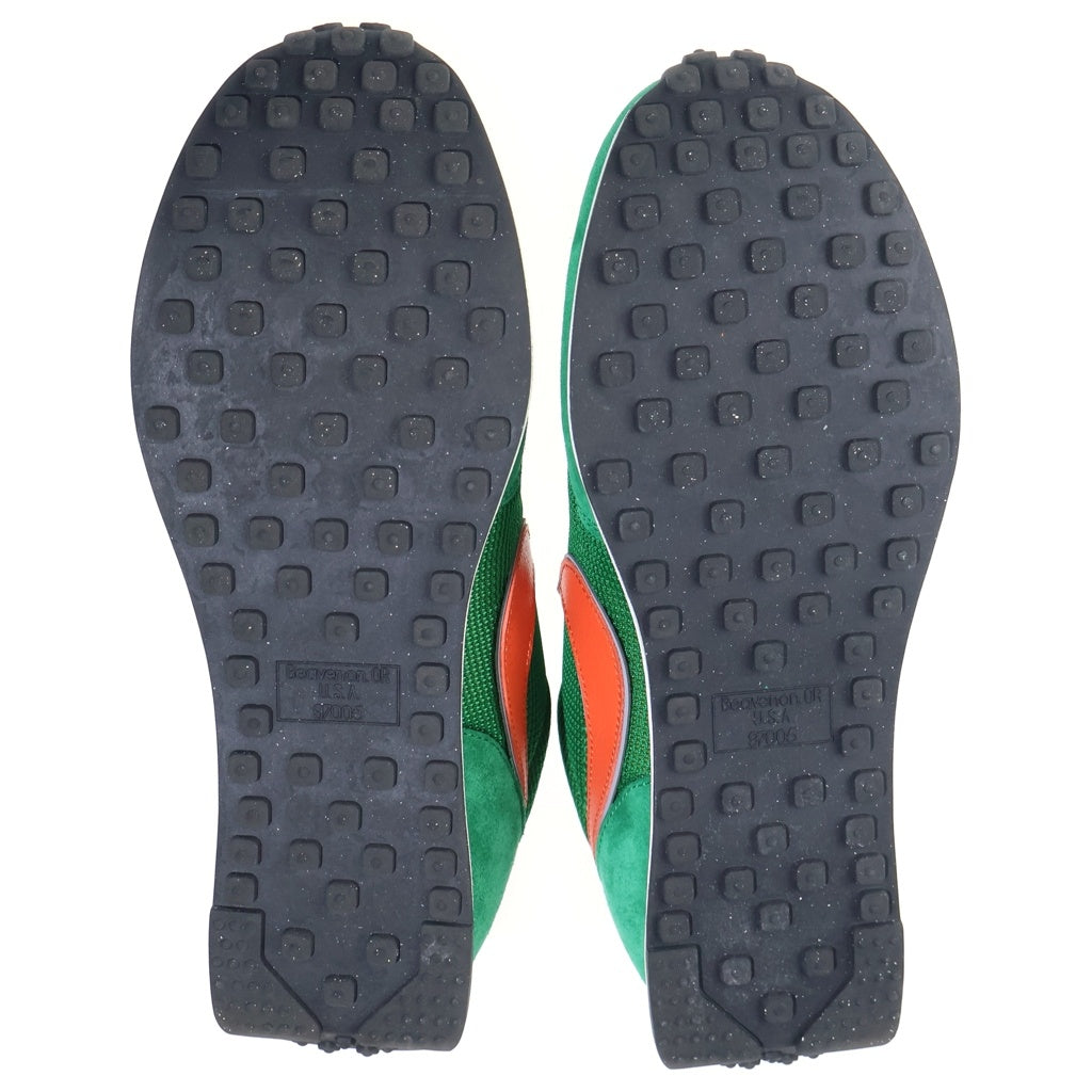NIKE(ナイキ) ×STRANGER THINGS AIR TAILWIND QS HH ストレンジャーシングス エア テイルウィンド ローカットスニーカー グリーン US10/28cm CJ6108-300