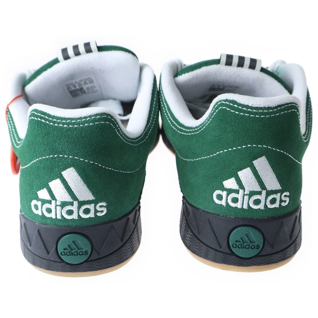 adidas(アディダス) ×YNuK Adimatic Mid IE2164 ヤヌーク アディマティック ミッドカットスニーカー グリーン US9.5/27.5cm IE2164