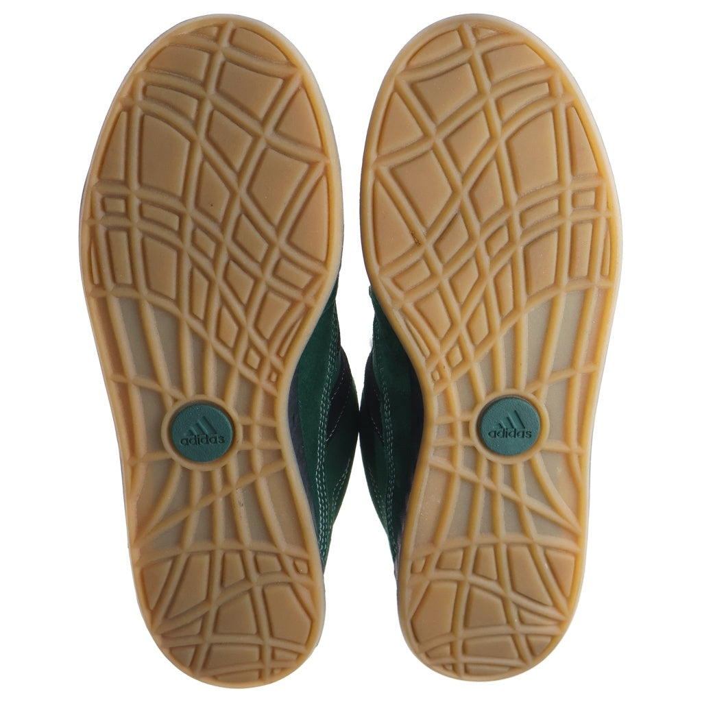 adidas(アディダス) ×YNuK Adimatic Mid IE2164 ヤヌーク アディマティック ミッドカットスニーカー グリーン US9.5/27.5cm IE2164