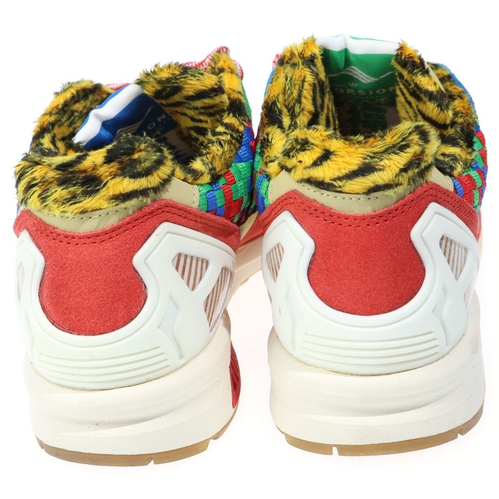 adidas(アディダス) ×ATMOS ZX 8000 アトモス ローカットスニーカー マルチ US10/28cm GW2448