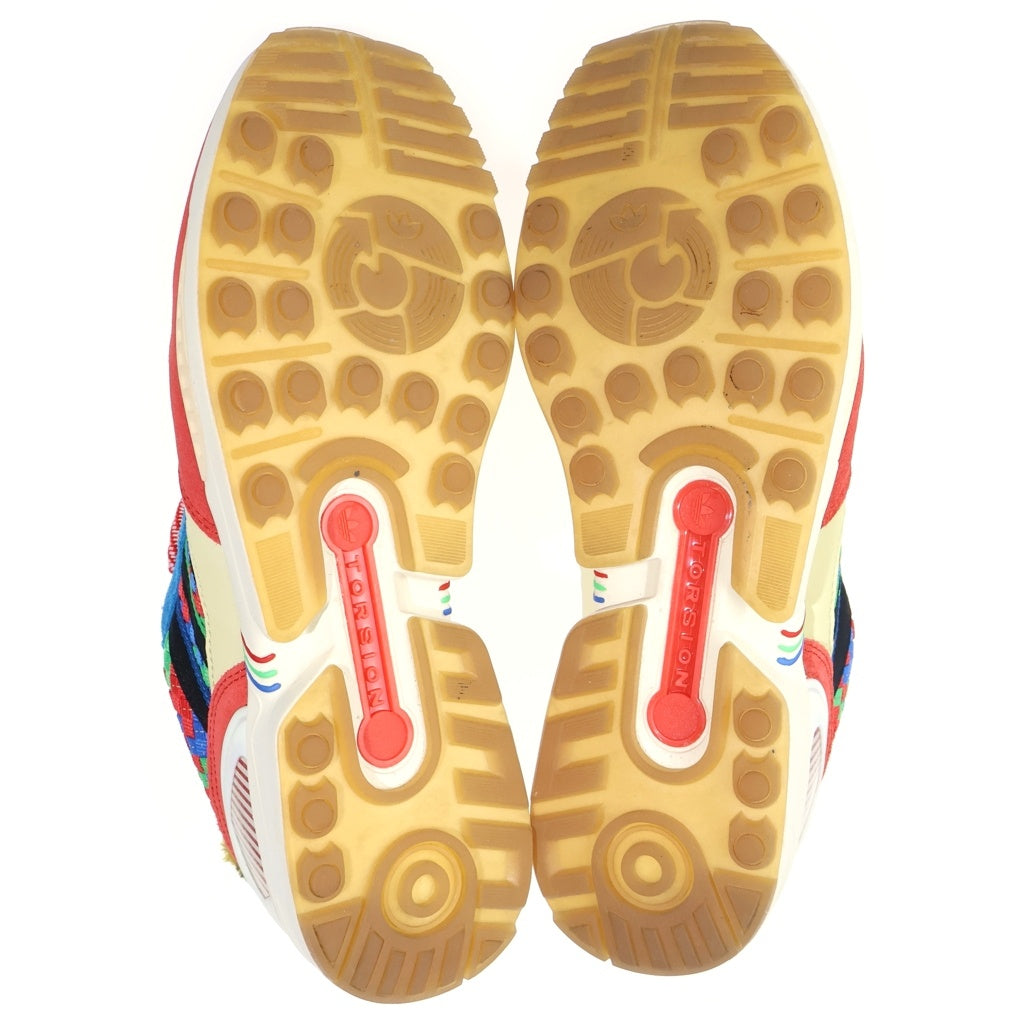 adidas(アディダス) ×ATMOS ZX 8000 アトモス ローカットスニーカー マルチ US10/28cm GW2448