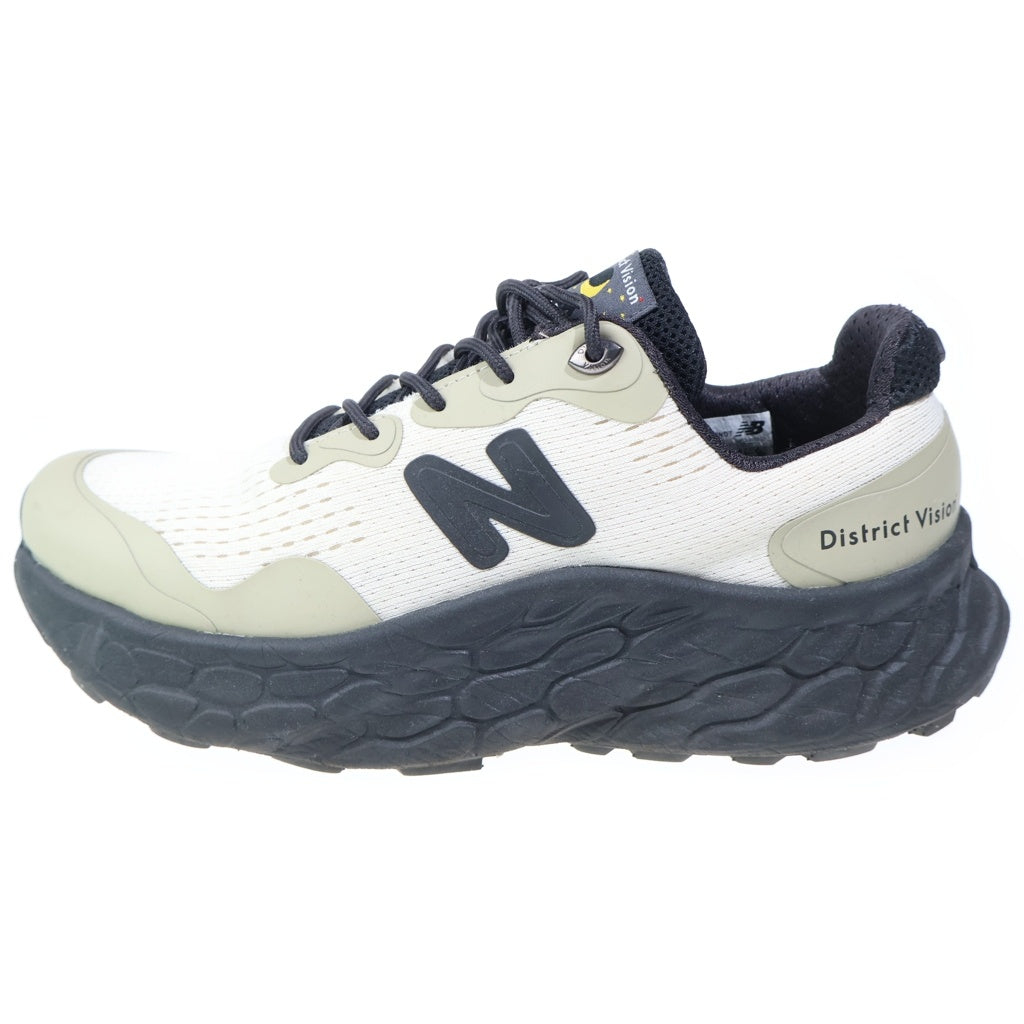 New Balance(ニューバランス) ×District Vision MTMORNDT ディストリクトビジョン ローカットスニーカー ベージュ US10/28cm