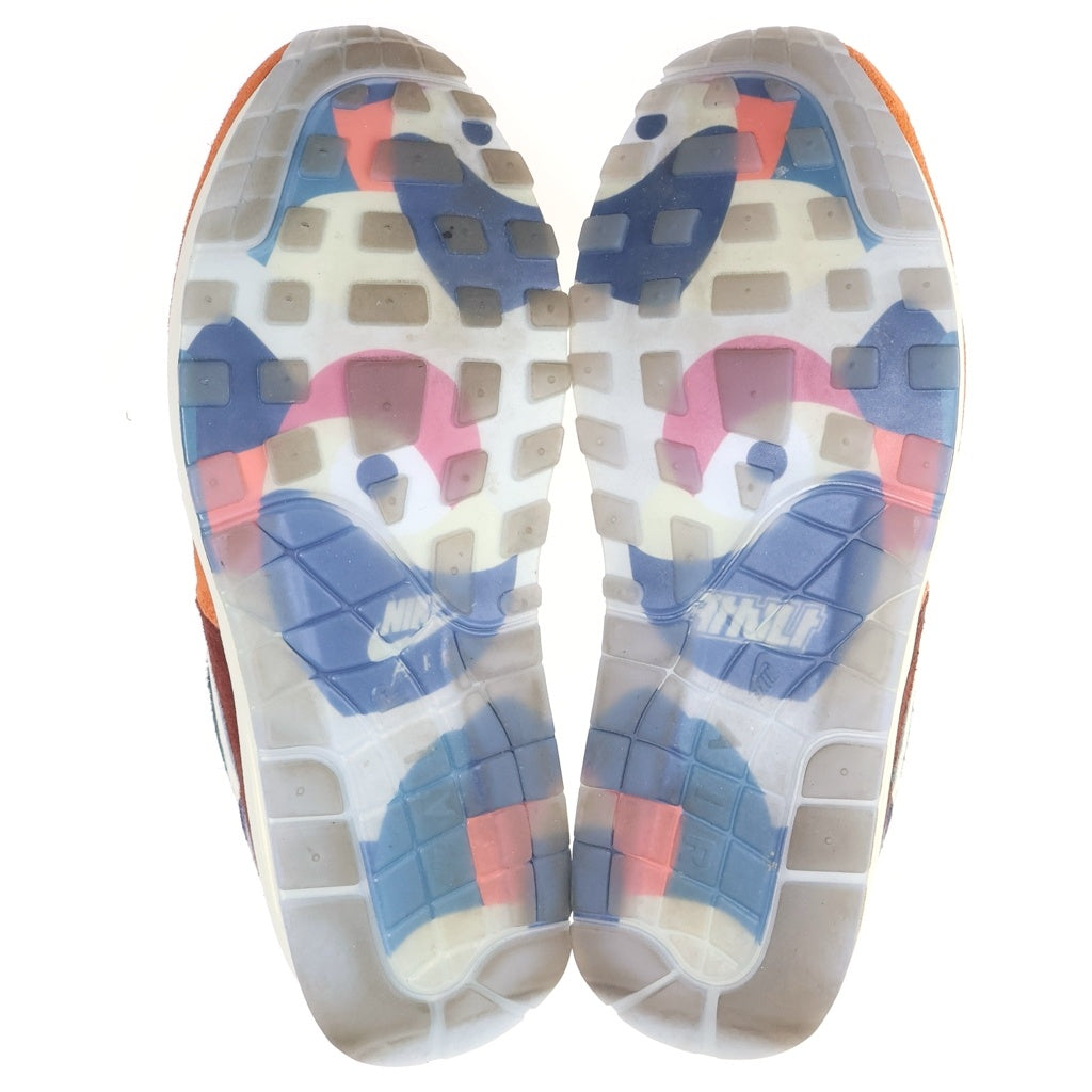 NIKE(ナイキ) ×KASINA AIR MAX1 SP カシーナ エアマックス1 ローカットスニーカー マルチ US10/28cm DQ8475-800