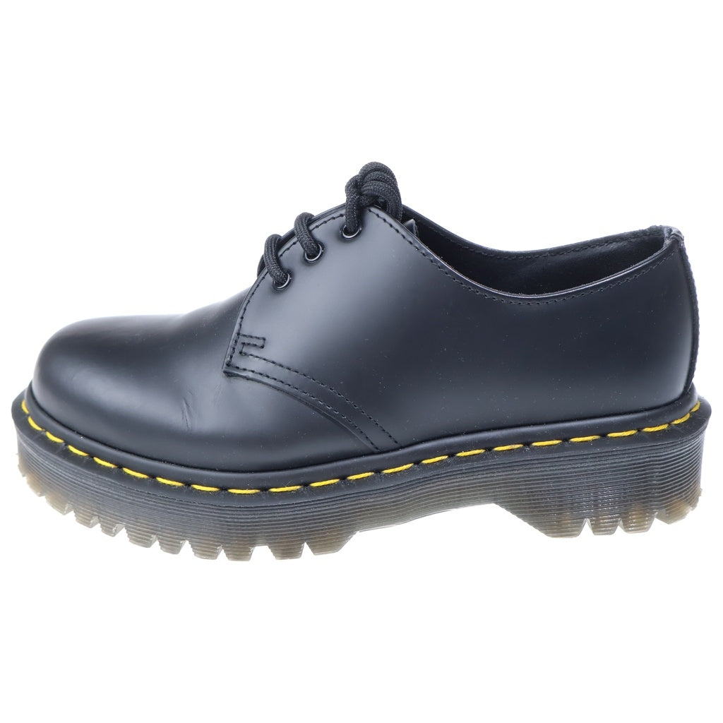 Dr.Martens(ドクターマーチン) 1461 3ホール スムースレザー ドレスシューズ ブラック