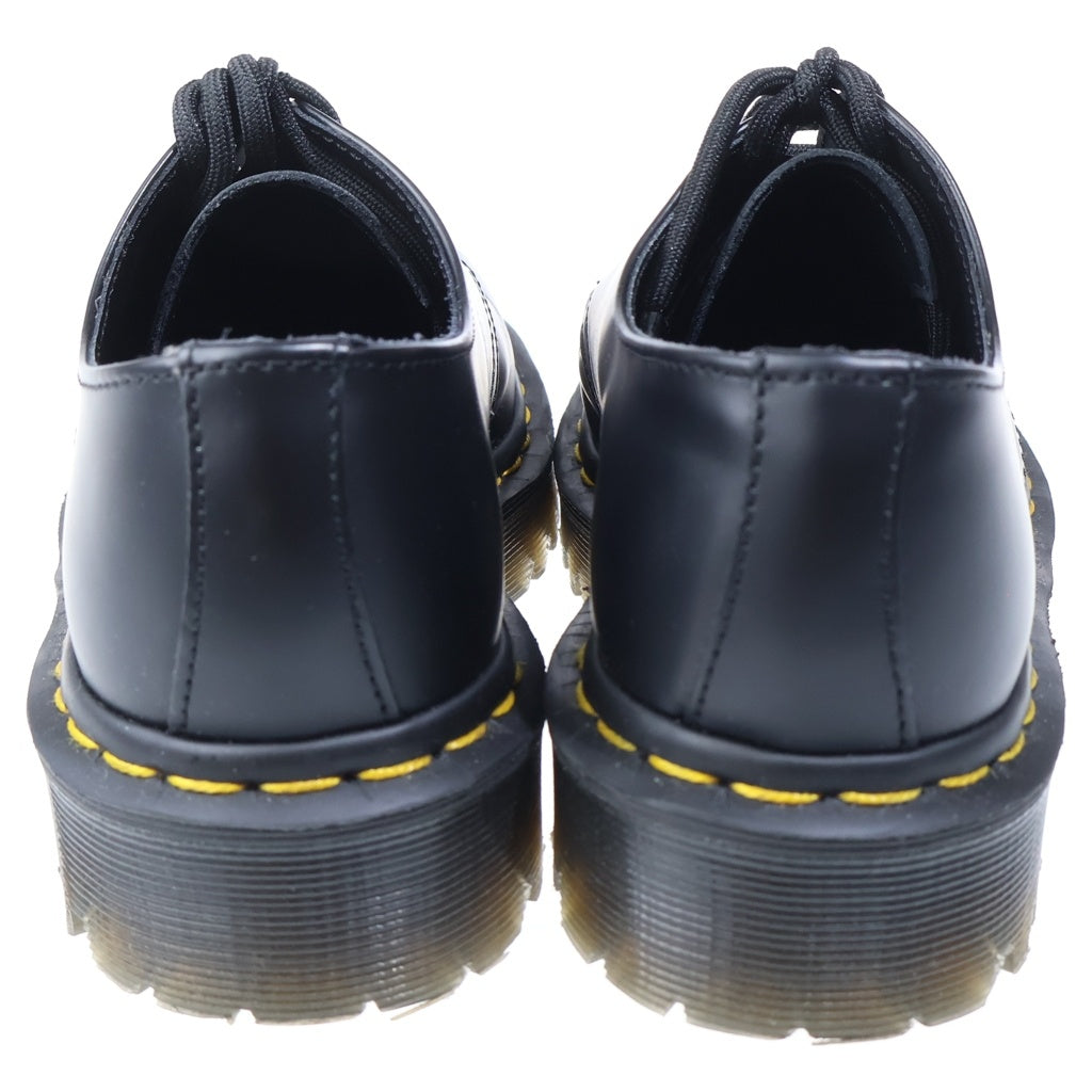 Dr.Martens(ドクターマーチン) 1461 3ホール スムースレザー ドレスシューズ ブラック