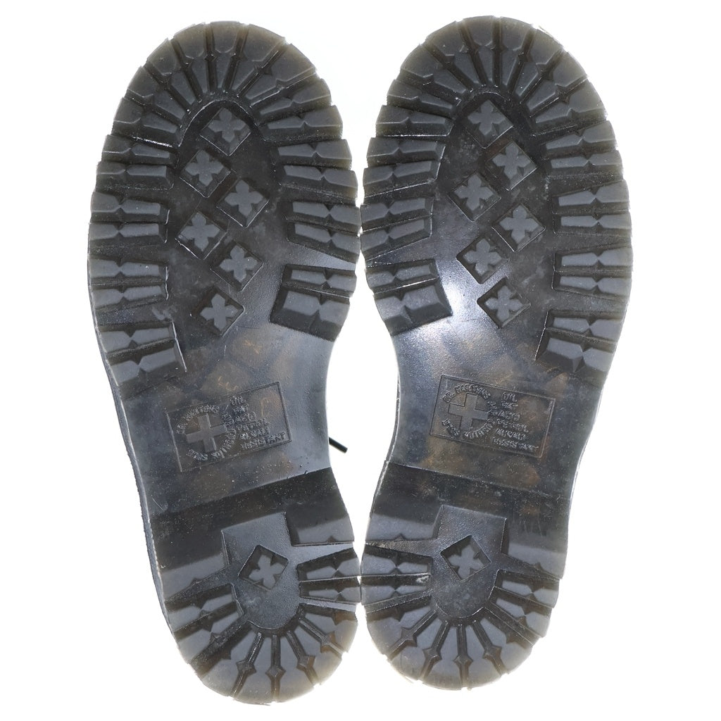 Dr.Martens(ドクターマーチン) 1461 3ホール スムースレザー ドレスシューズ ブラック