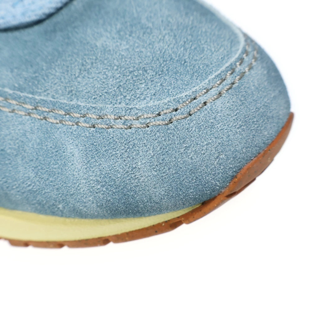 NIKE(ナイキ) AIR MAX 1 PRM DIRTY DENIM エアマックス1 ダーティデニム ローカットスニーカー インディゴブルー US9/27cm DV3050-300