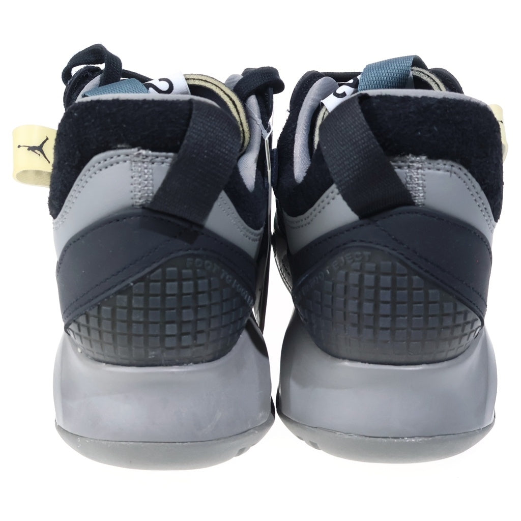 NIKE(ナイキ) Jordan MA2 ジョーダン スニーカー US9/27cm ブラック/グレー CV8122-003
