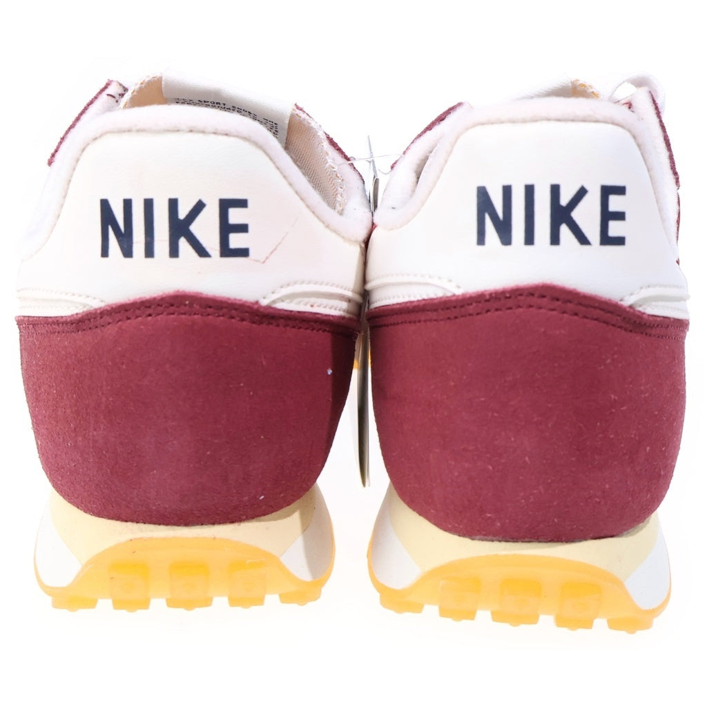 NIKE(ナイキ) CHALLENGER OG チャレンジャー ローカットスニーカー レッド US9/27cm DD5122-687