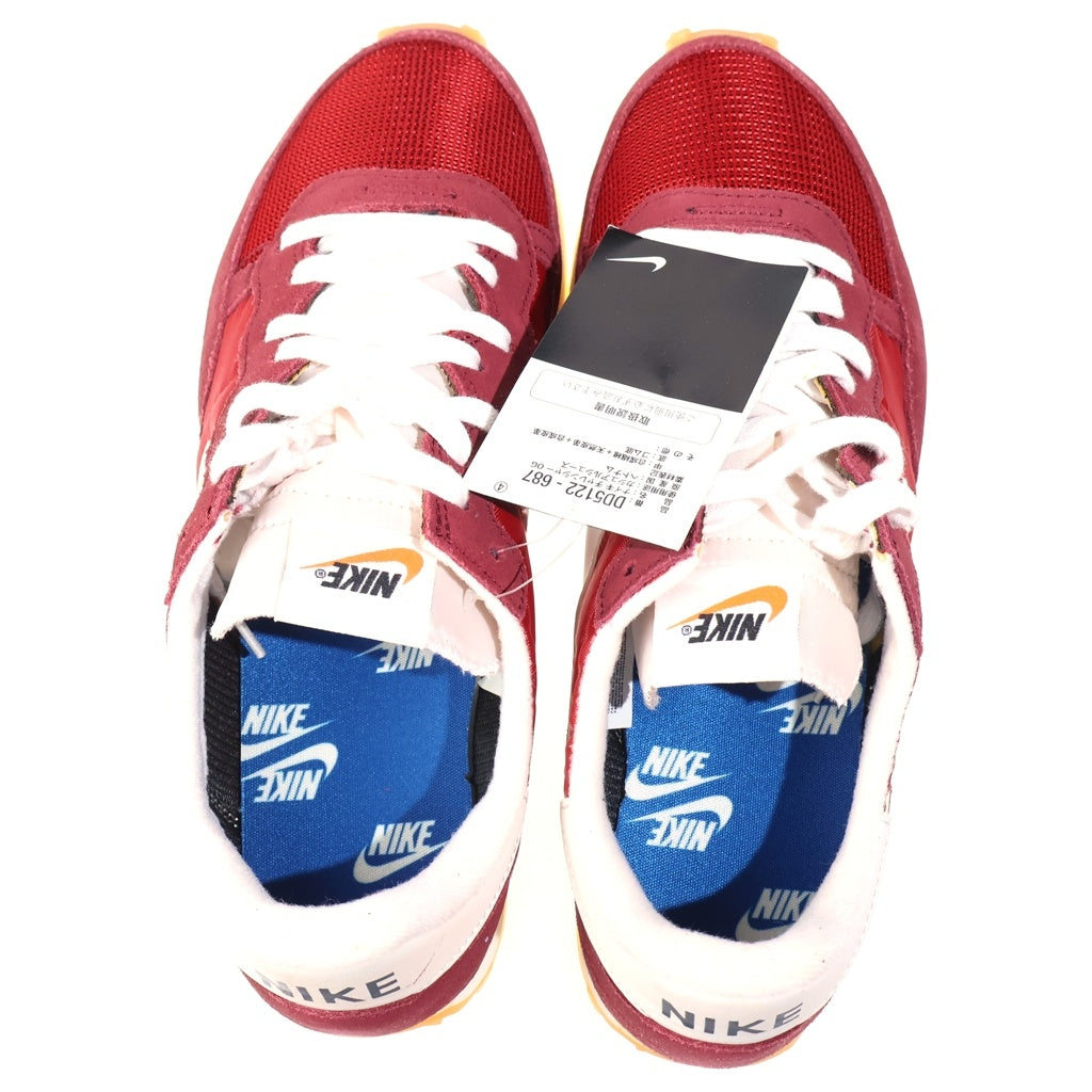 NIKE(ナイキ) CHALLENGER OG チャレンジャー ローカットスニーカー レッド US9/27cm DD5122-687