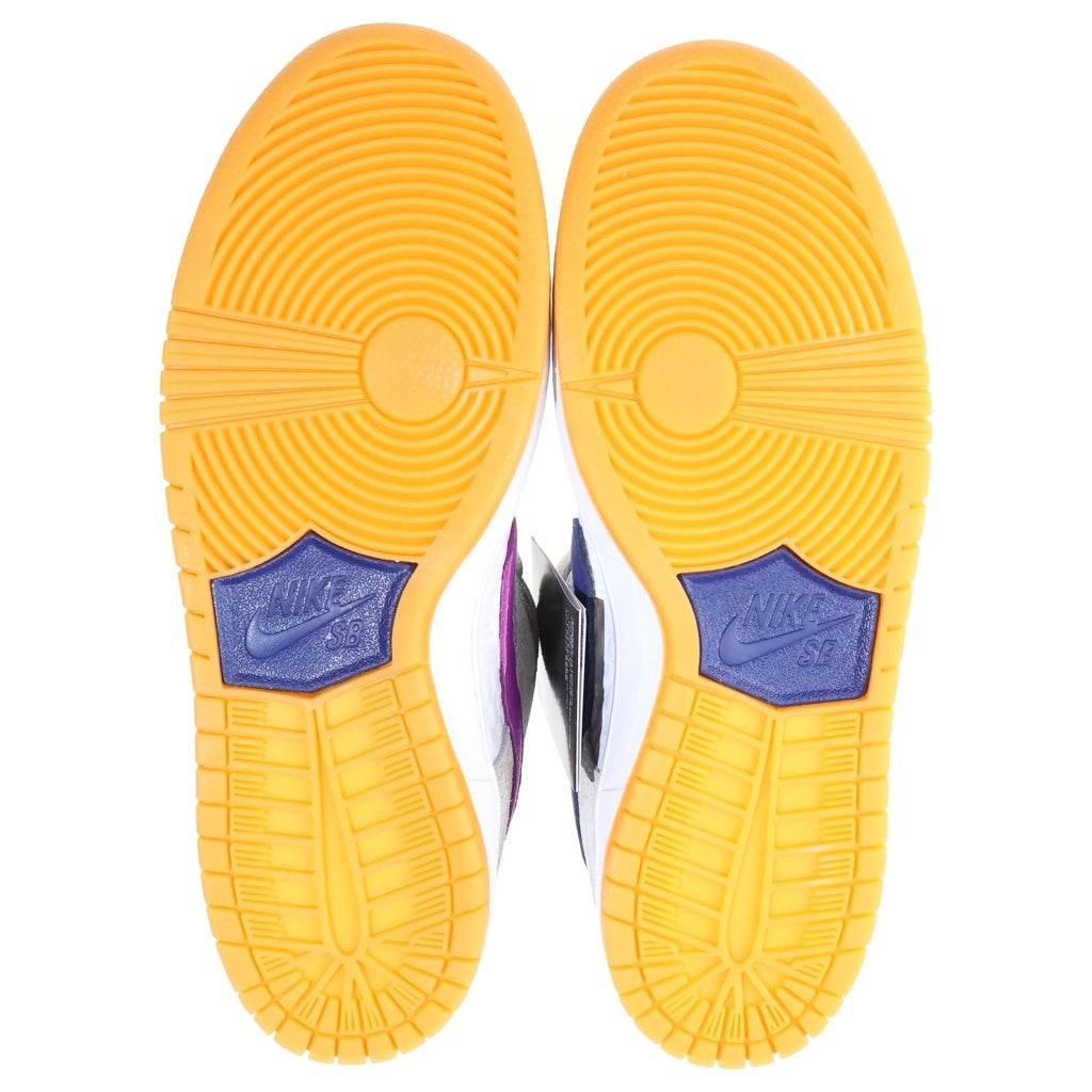 NIKE SB(ナイキエスビー) Rayssa Leal ライッサ レアウ DUNK LOW PRM RL ダンクローカットスニーカー US9/27cm マルチ FZ5251-001