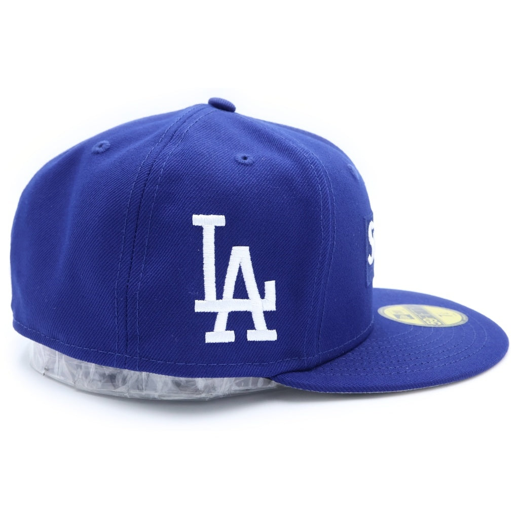 Supreme 24ss キャップ SUPREME(シュプリーム) 24SS ×NEW ERA MLB Teams Box Logo ニューエラ