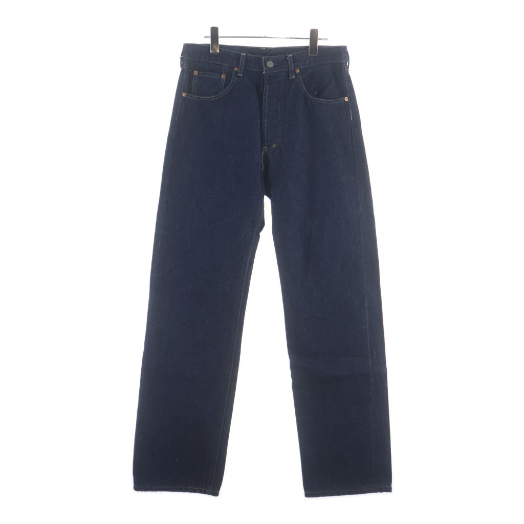 Levi's VINTAGE CLOTHING(リーバイス ビンテージ クロージング) 90'S デッドストック 503B 140周年記念 ボタン裏J22 デニムパンツ 92年製 インディゴ