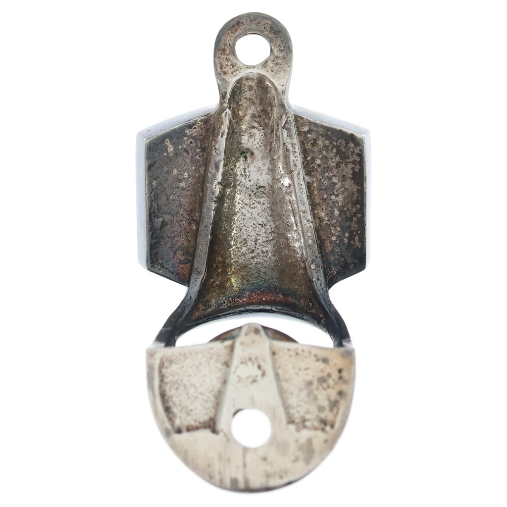 CHROME HEARTS(クロムハーツ) WALL BOTTLE OPNER ウォール ボトル オープナー シルバー