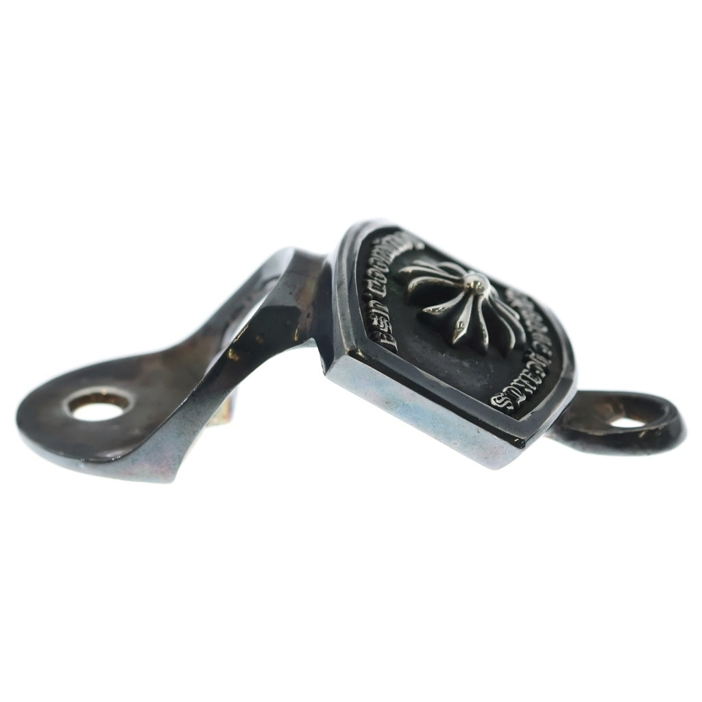 CHROME HEARTS(クロムハーツ) WALL BOTTLE OPNER ウォール ボトル オープナー シルバー