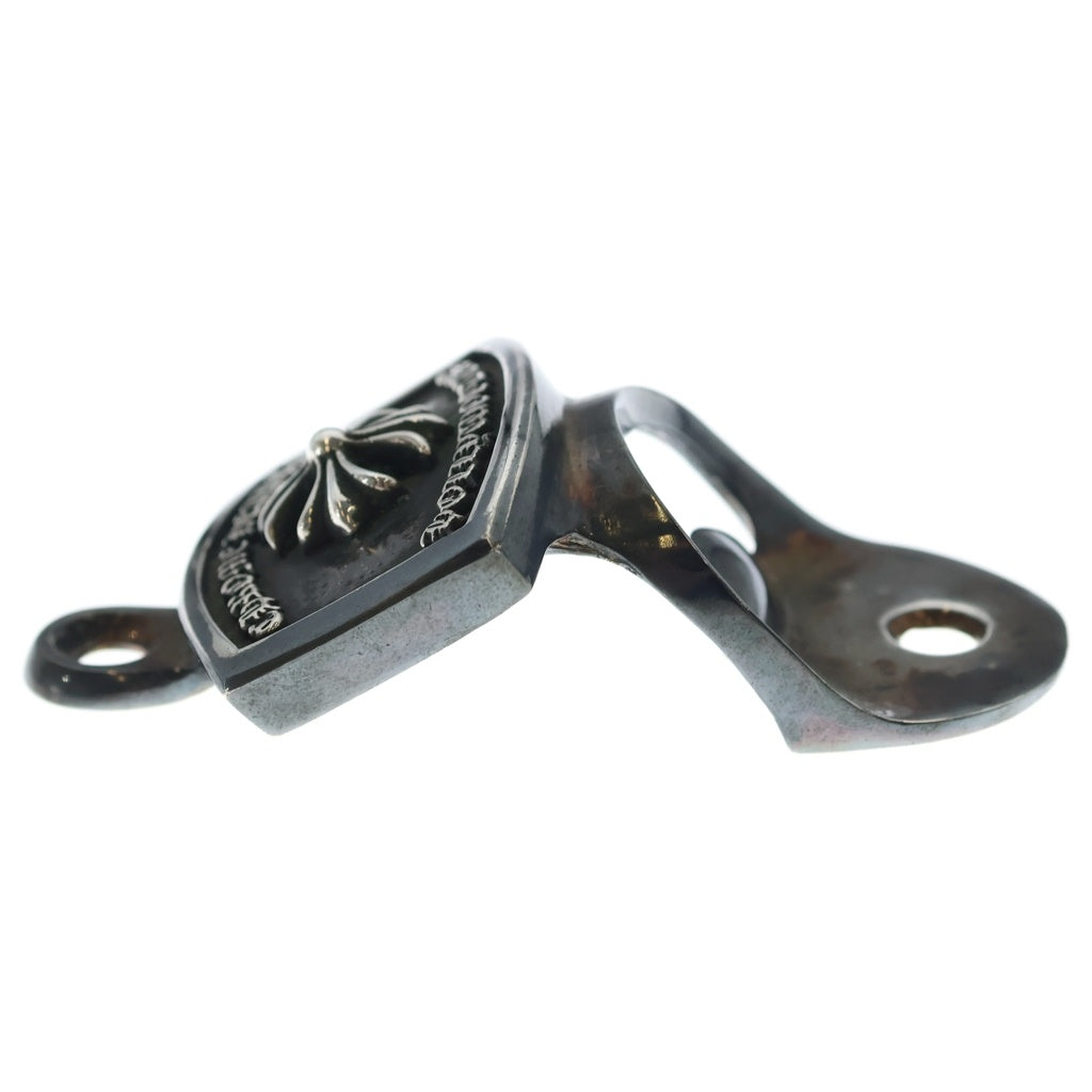 CHROME HEARTS(クロムハーツ) WALL BOTTLE OPNER ウォール ボトル オープナー シルバー