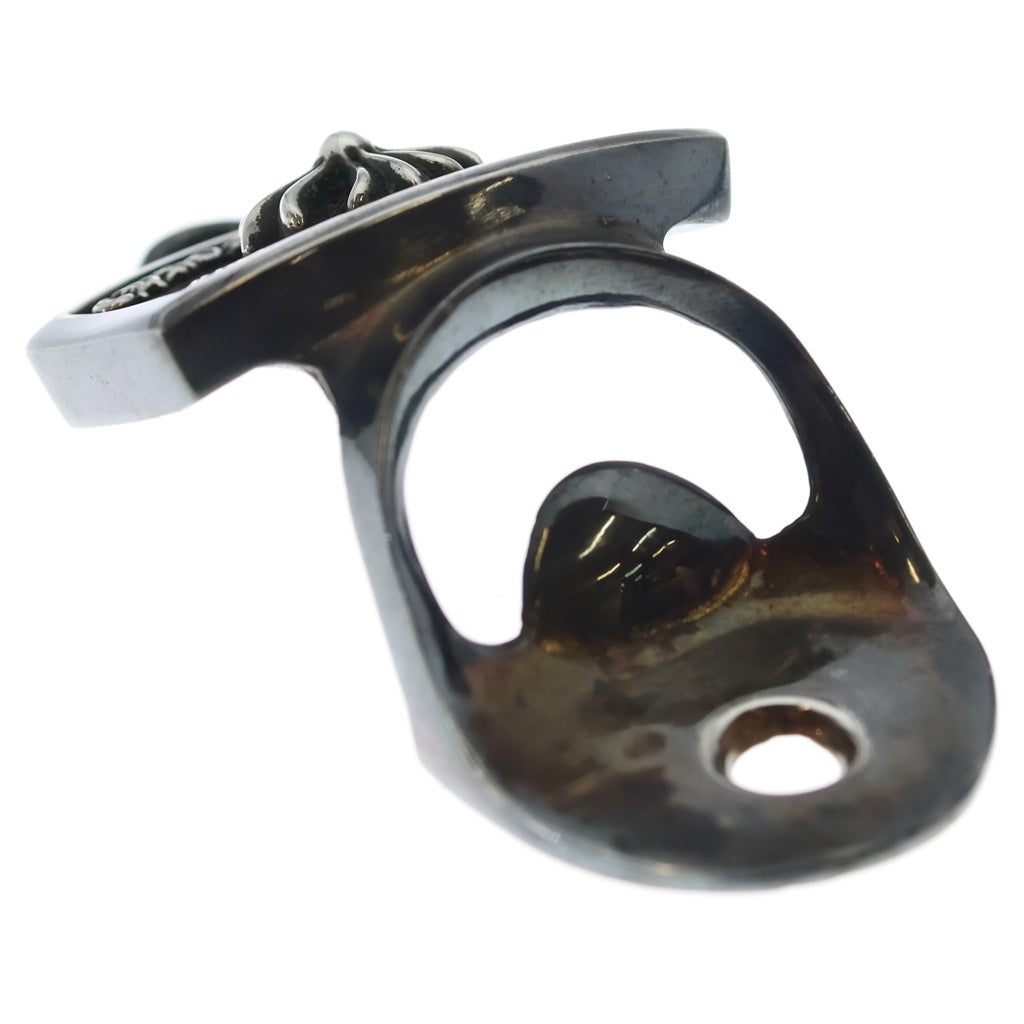 CHROME HEARTS(クロムハーツ) WALL BOTTLE OPNER ウォール ボトル オープナー シルバー