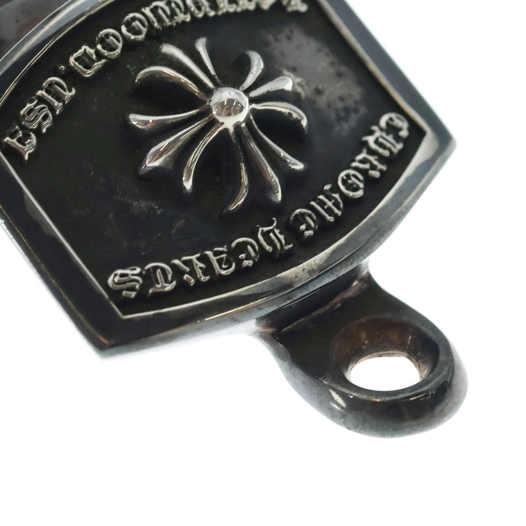CHROME HEARTS(クロムハーツ) WALL BOTTLE OPNER ウォール ボトル オープナー シルバー