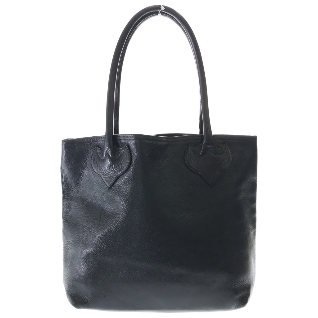 CHROME HEARTS(クロムハーツ) FS TOTE FSトート レザートートバッグ