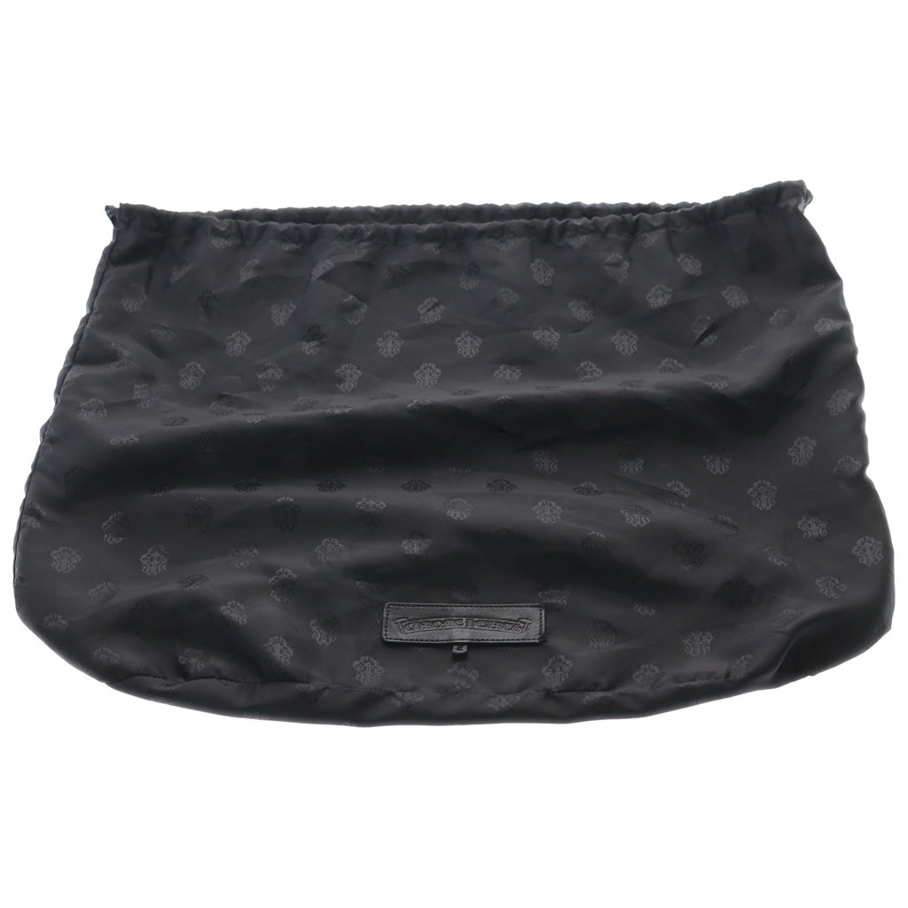 CHROME HEARTS(クロムハーツ) FS TOTE FSトート レザートートバッグ