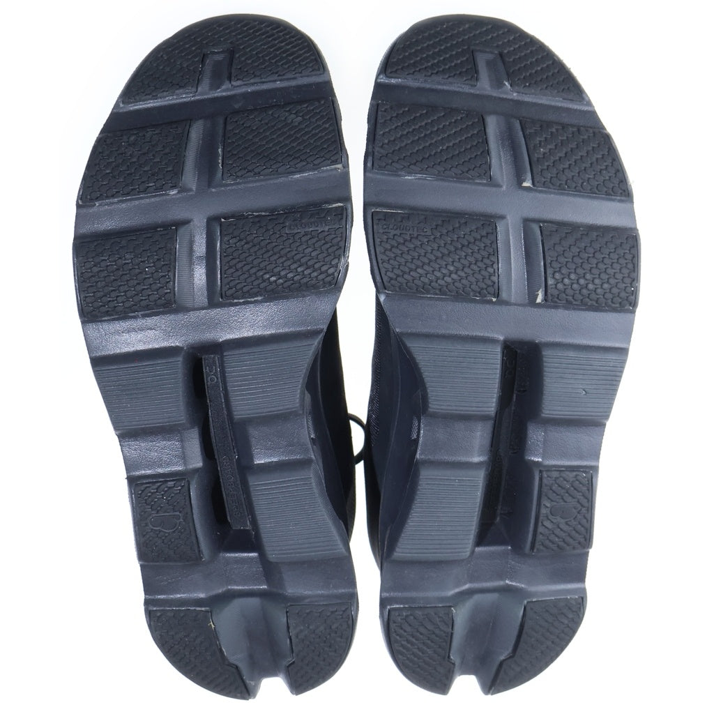 On(オン) CLOUDMONSTER クラウドモンスター ローカットシューズ ランニング ブラック US11/29cm 61.99025