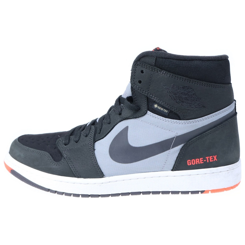 NIKE(ナイキ) AIR JORDAN 1 ELEMENT DB2889-002 エアジョーダン1 エレメント ハイカットスニーカー ブラック/グレー US12/30cm
