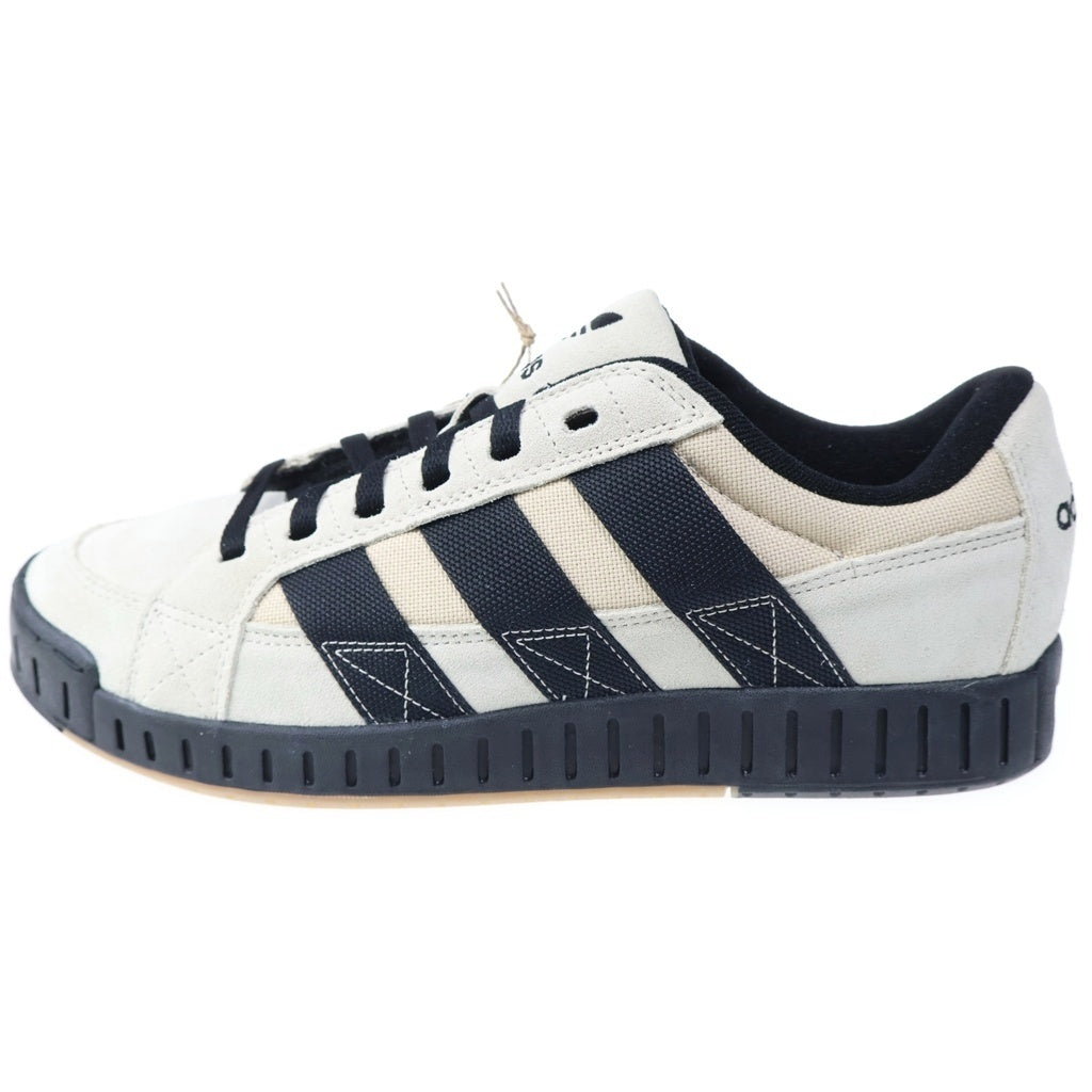 adidas(アディダス) LWST ロースーツ スエード ローカットスニーカーベージュ US11/29cm IF8798