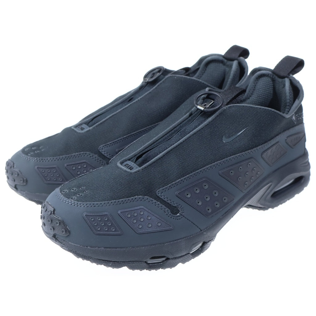 NIKE(ナイキ) WMNS AIR MAX SNDR GORE-TEX FZ4238-001 ウィメンズ エアマックスサンダー ゴアテックス ローカットスニーカー ブラック US13/31cm
