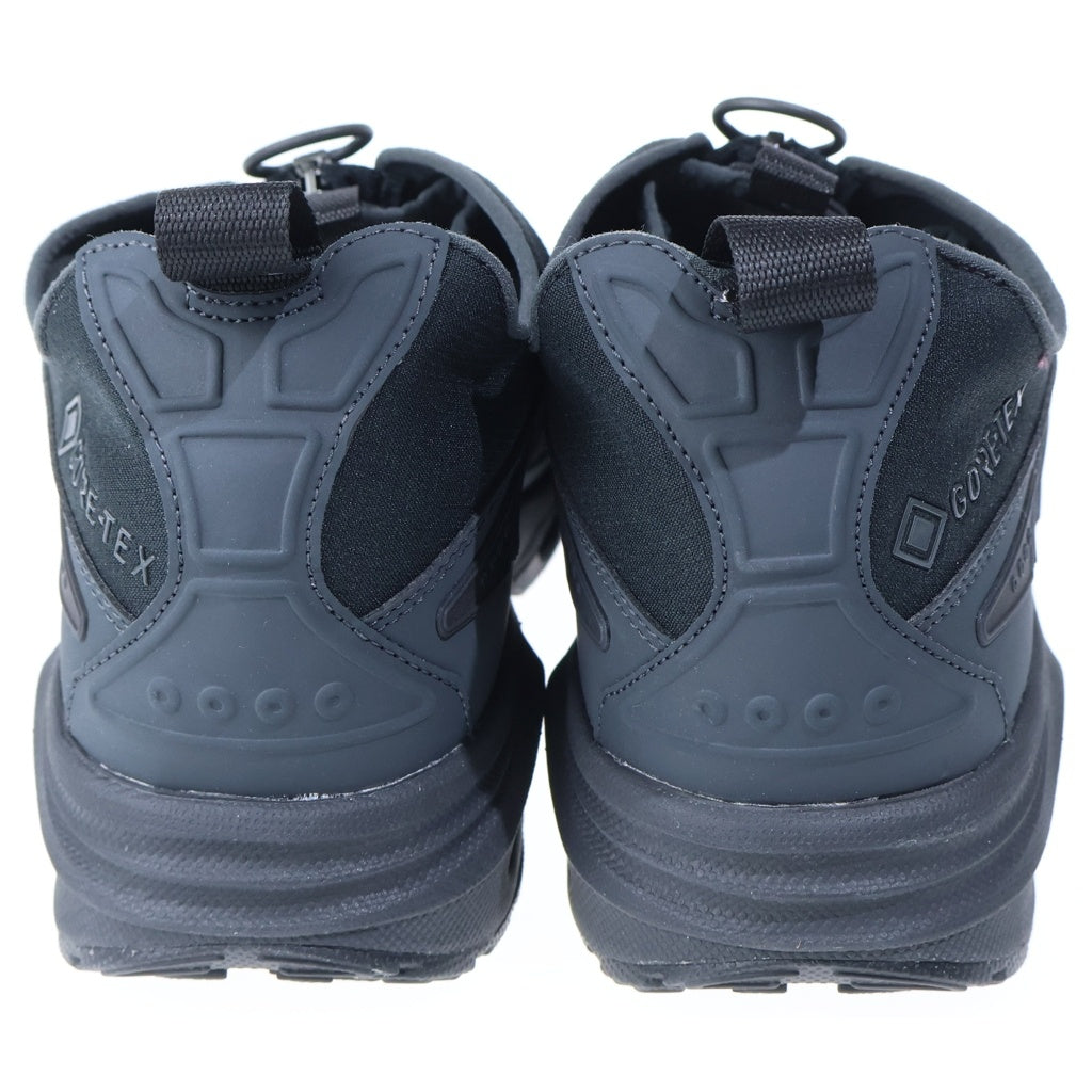 NIKE(ナイキ) WMNS AIR MAX SNDR GORE-TEX FZ4238-001 ウィメンズ エアマックスサンダー ゴアテックス ローカットスニーカー ブラック US13/31cm