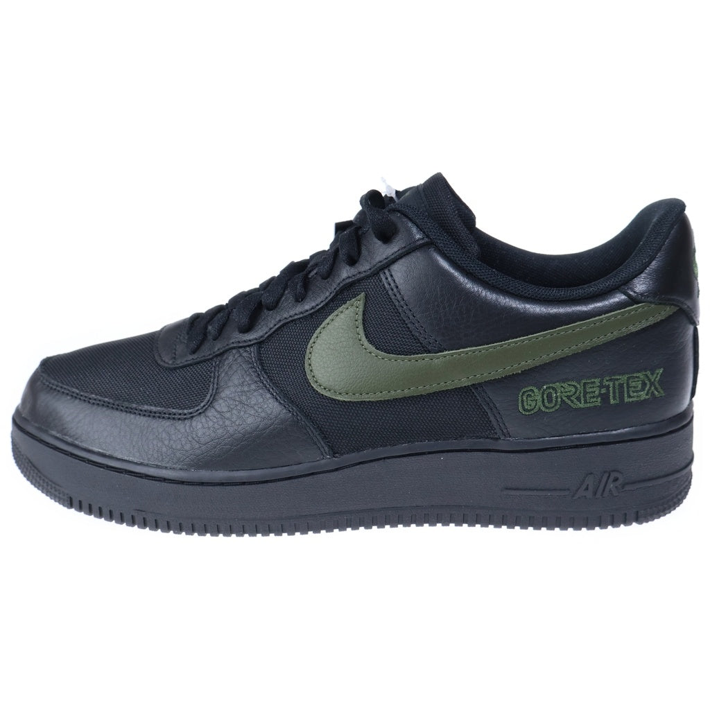NIKE(ナイキ) AIR FORCE 1 GTX HV3959-010 エアフォース1 ゴアテックス ローカットスニーカー ブラック US12/30cm