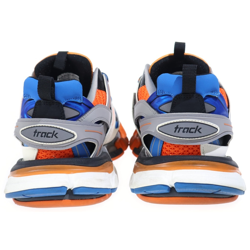 BALENCIAGA(バレンシアガ) TRACK TRAINERS トラックトレーナー
