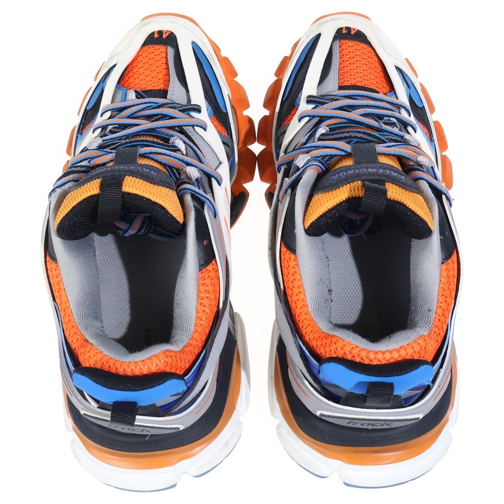 BALENCIAGA(バレンシアガ) TRACK TRAINERS トラックトレーナー
