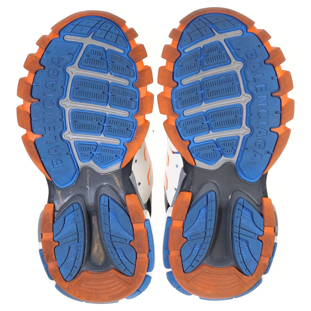 BALENCIAGA(バレンシアガ) TRACK TRAINERS トラックトレーナー